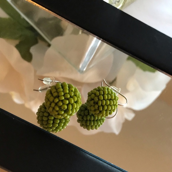 BoHo Convertible Handmade Beaded Necklace/Bracelet - Picture 6 of 7